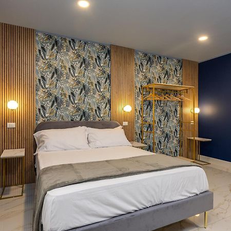 Naif Suites Ρώμη Εξωτερικό φωτογραφία
