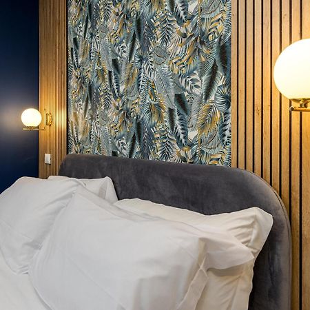 Naif Suites Ρώμη Εξωτερικό φωτογραφία