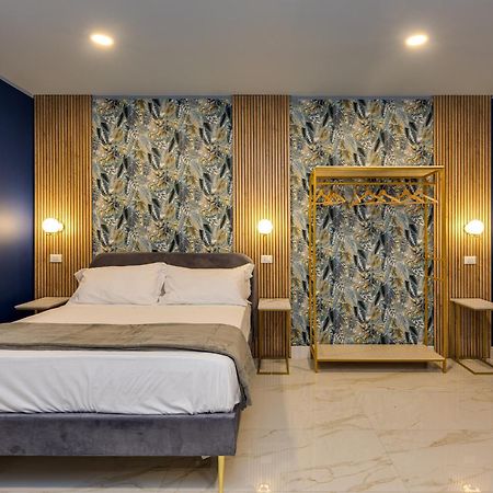Naif Suites Ρώμη Εξωτερικό φωτογραφία