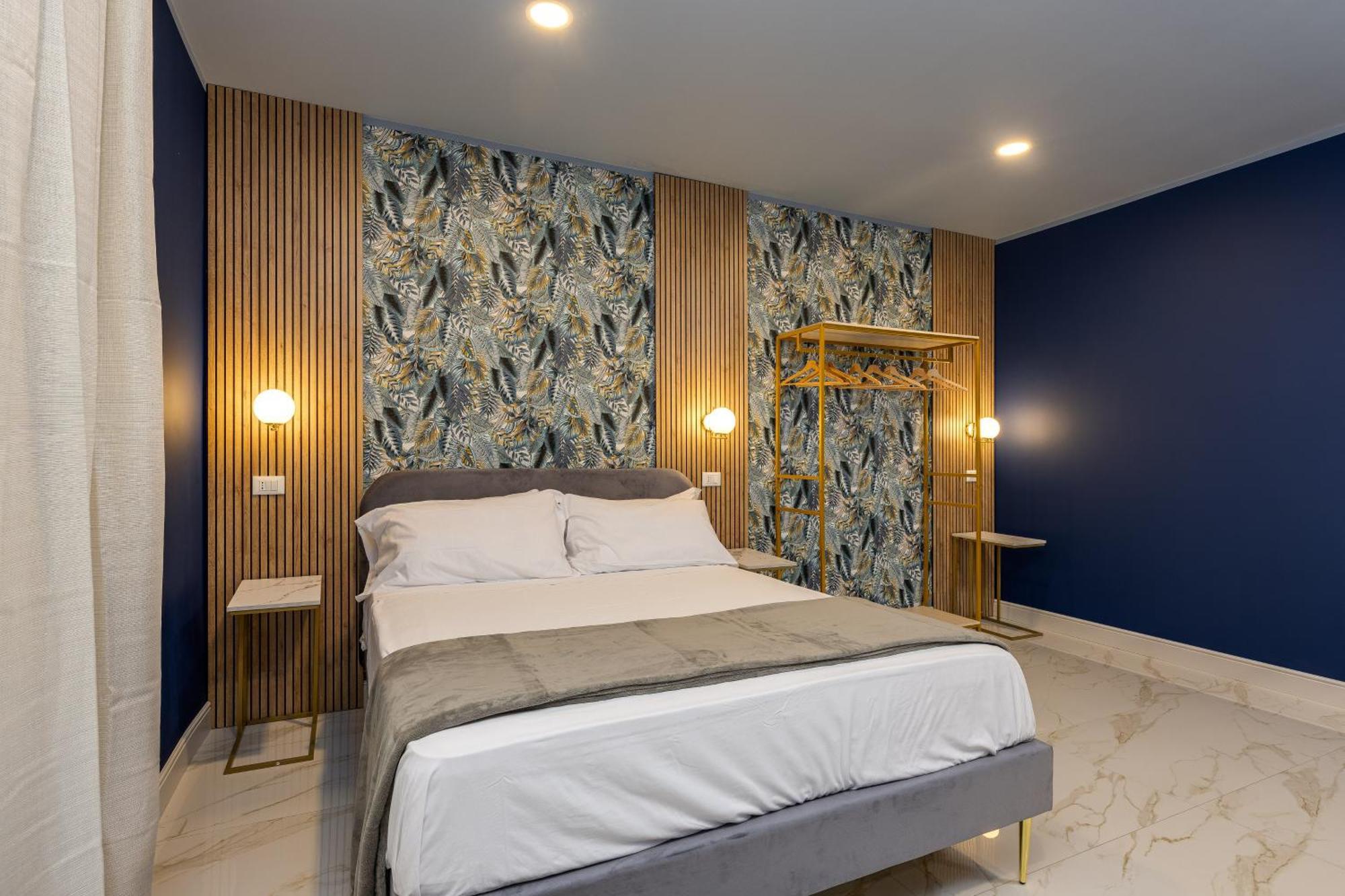 Naif Suites Ρώμη Εξωτερικό φωτογραφία