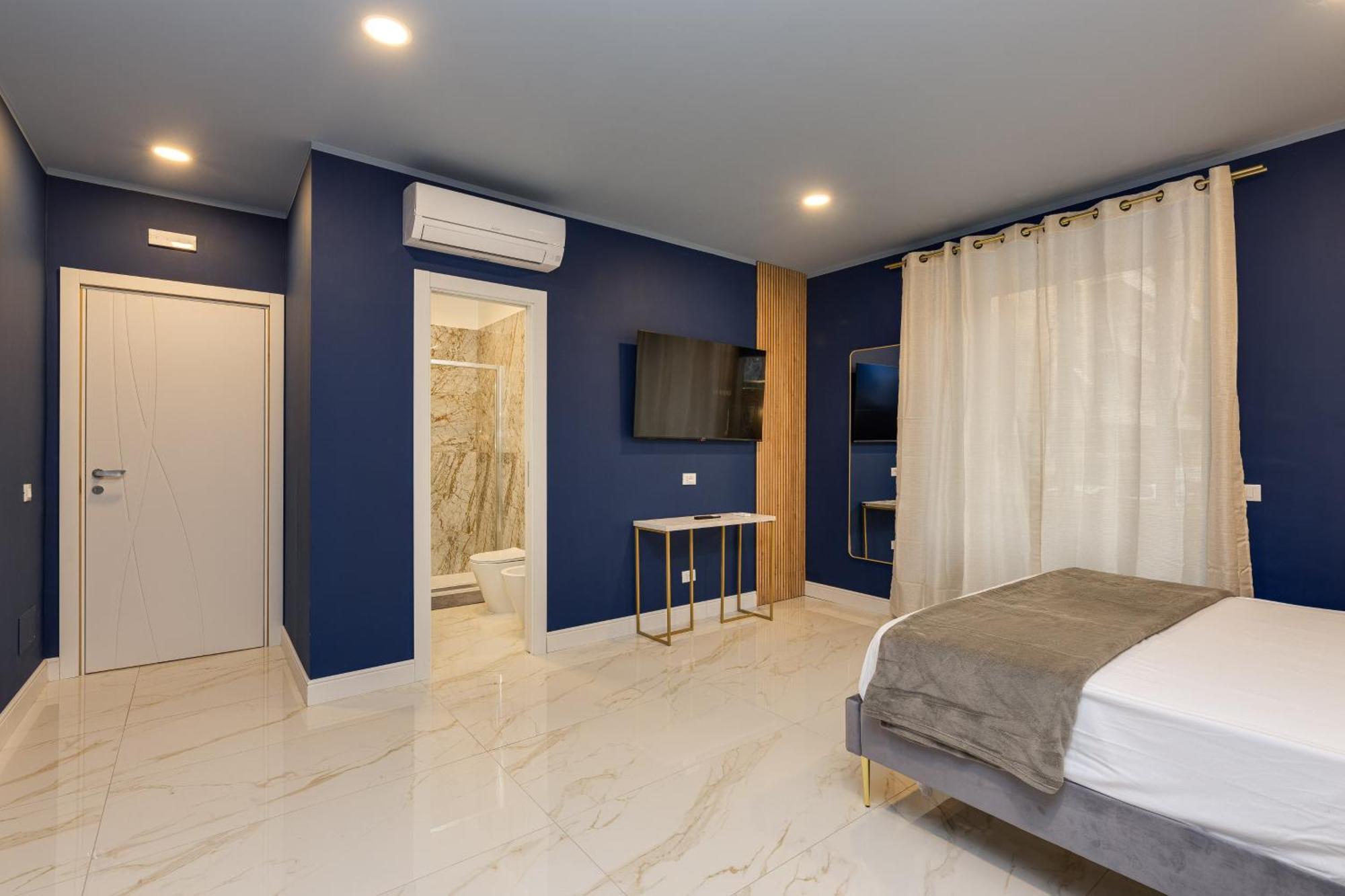 Naif Suites Ρώμη Εξωτερικό φωτογραφία