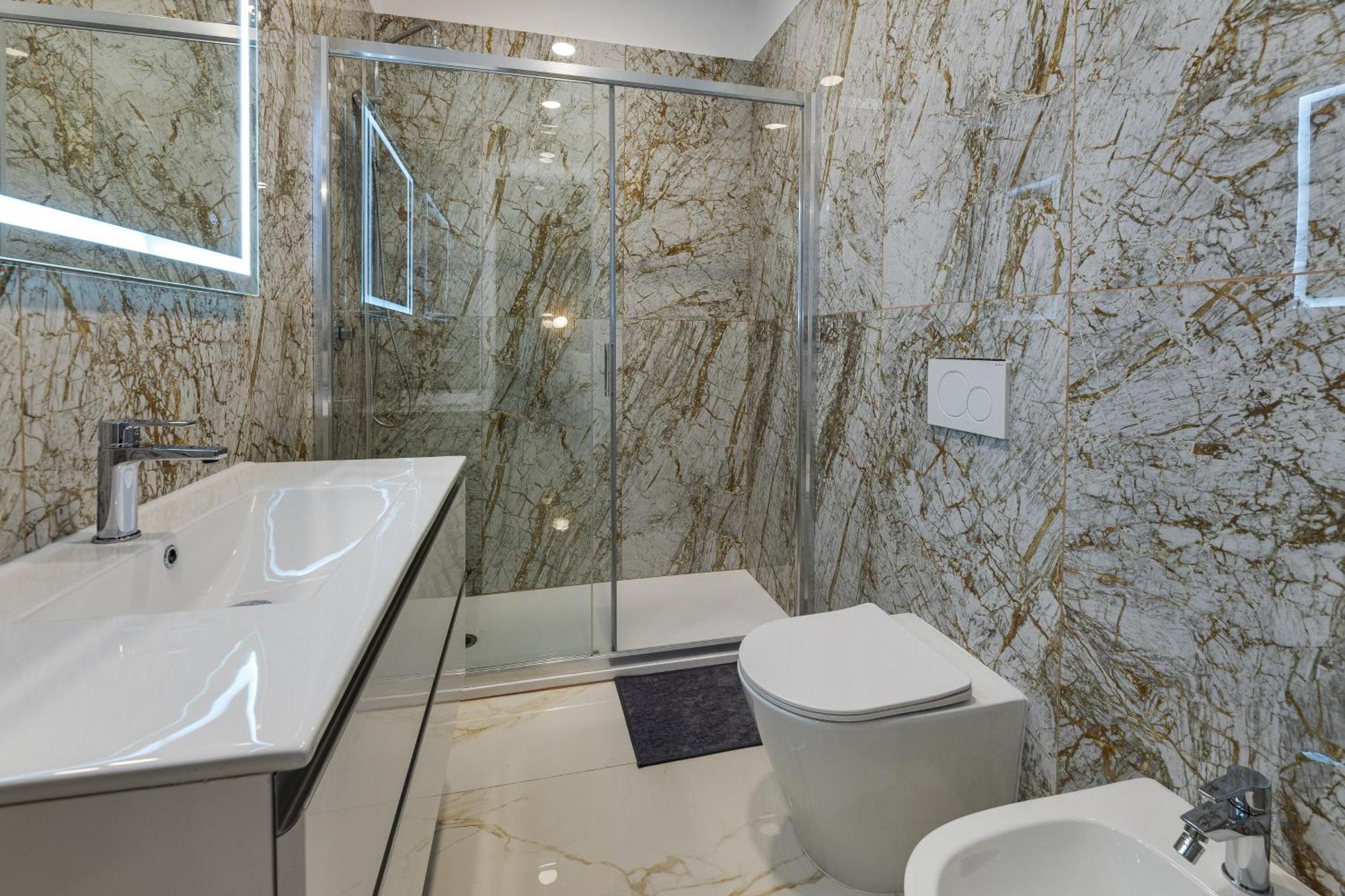 Naif Suites Ρώμη Εξωτερικό φωτογραφία