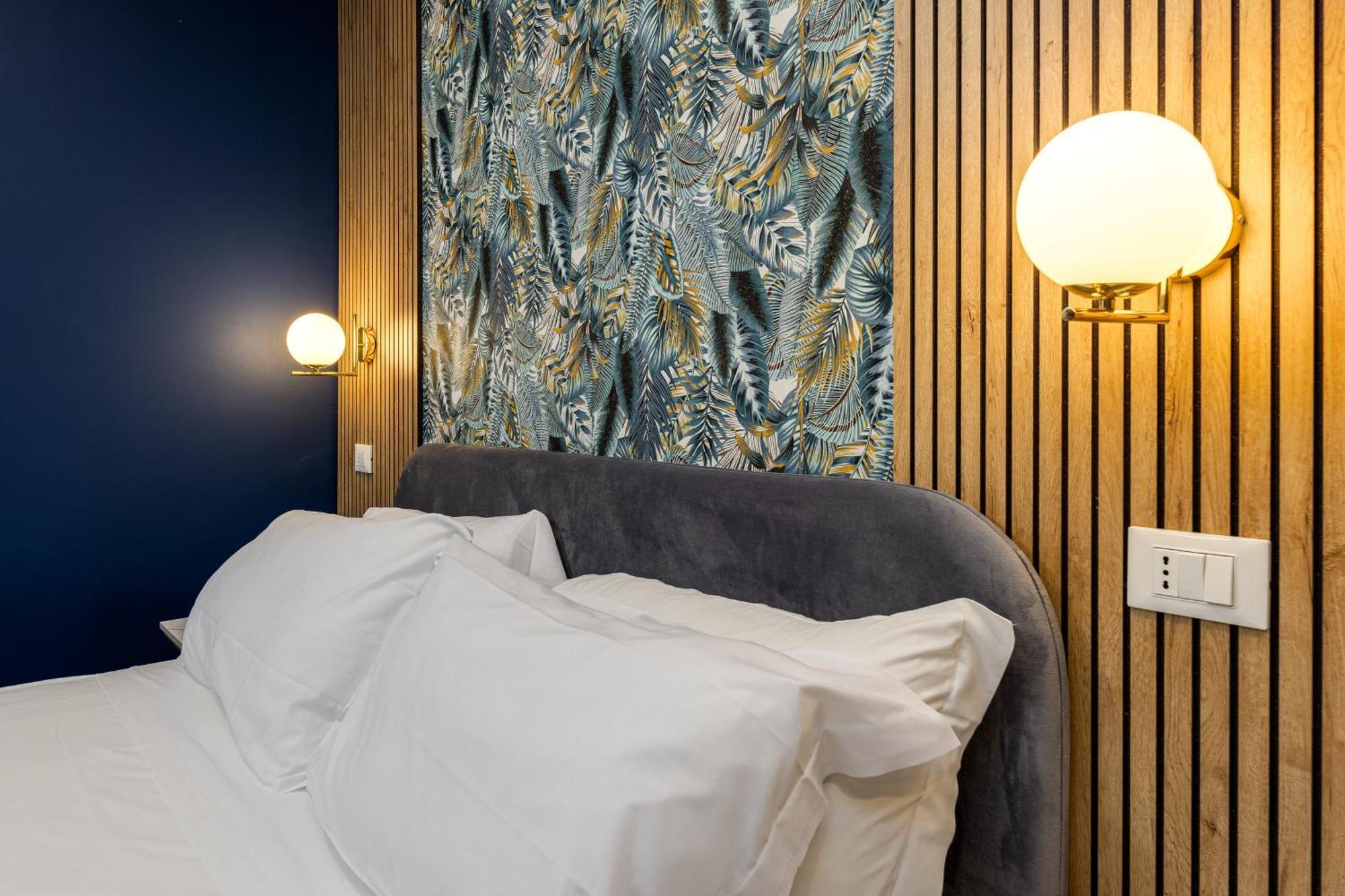 Naif Suites Ρώμη Εξωτερικό φωτογραφία