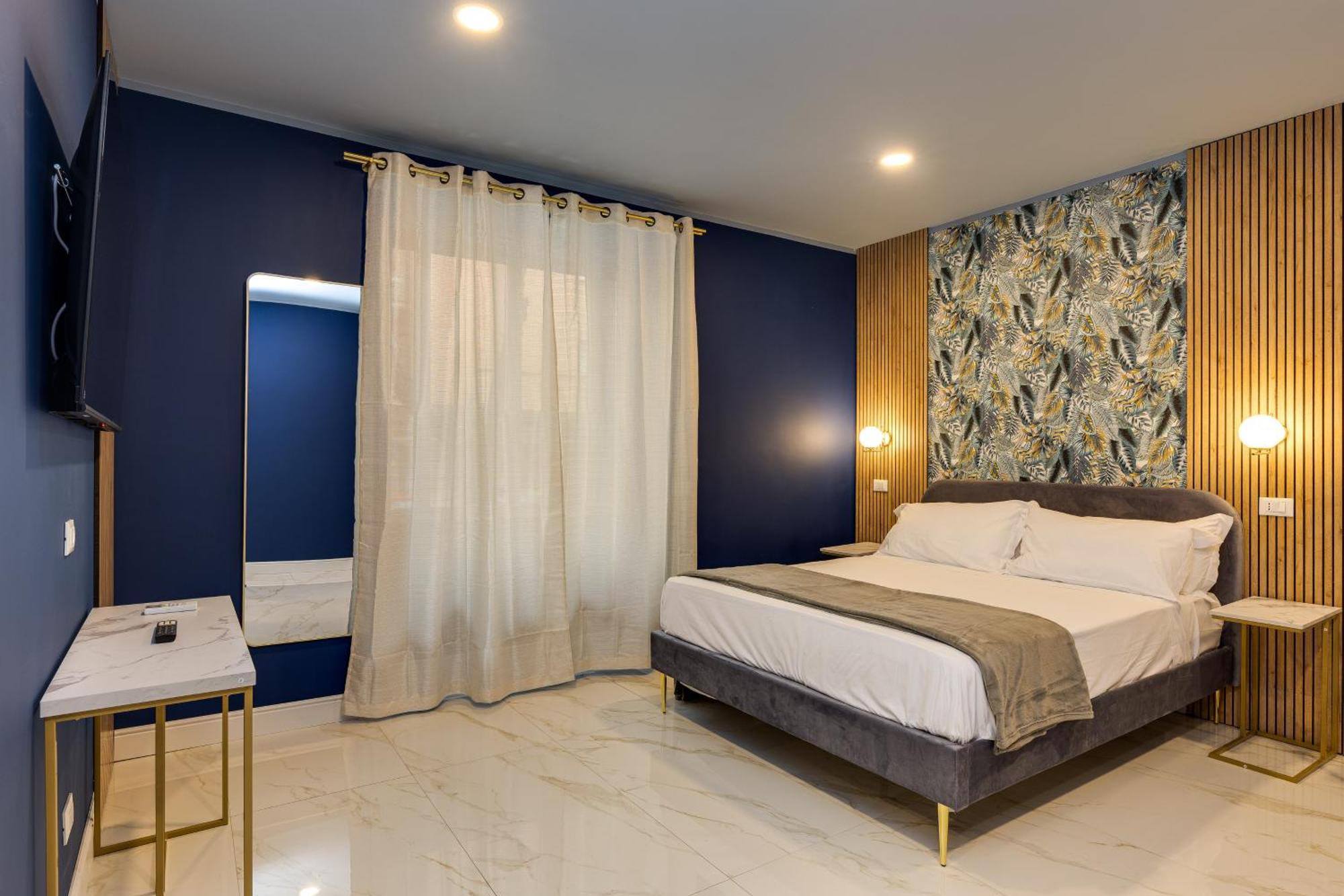 Naif Suites Ρώμη Εξωτερικό φωτογραφία