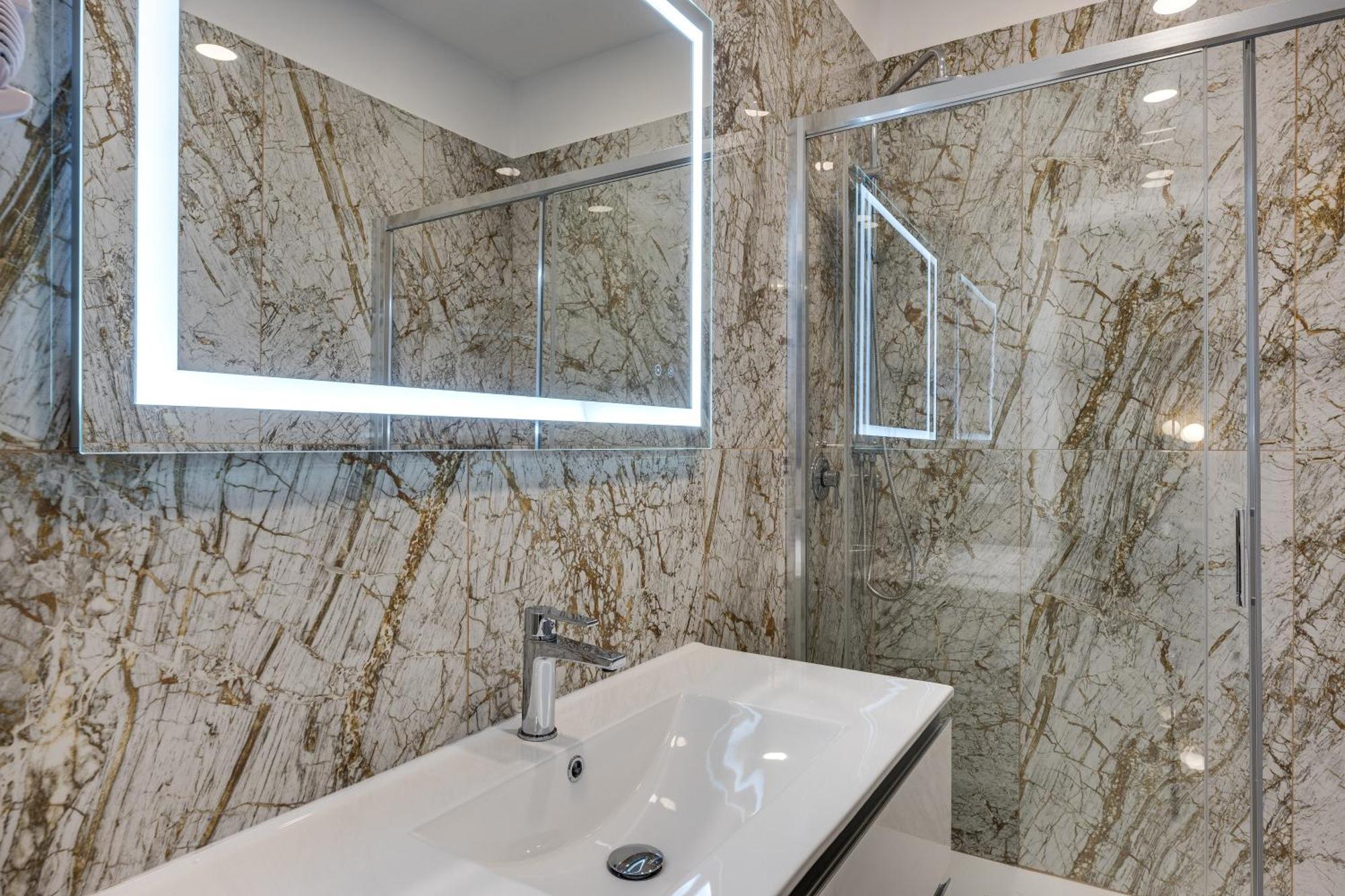 Naif Suites Ρώμη Εξωτερικό φωτογραφία