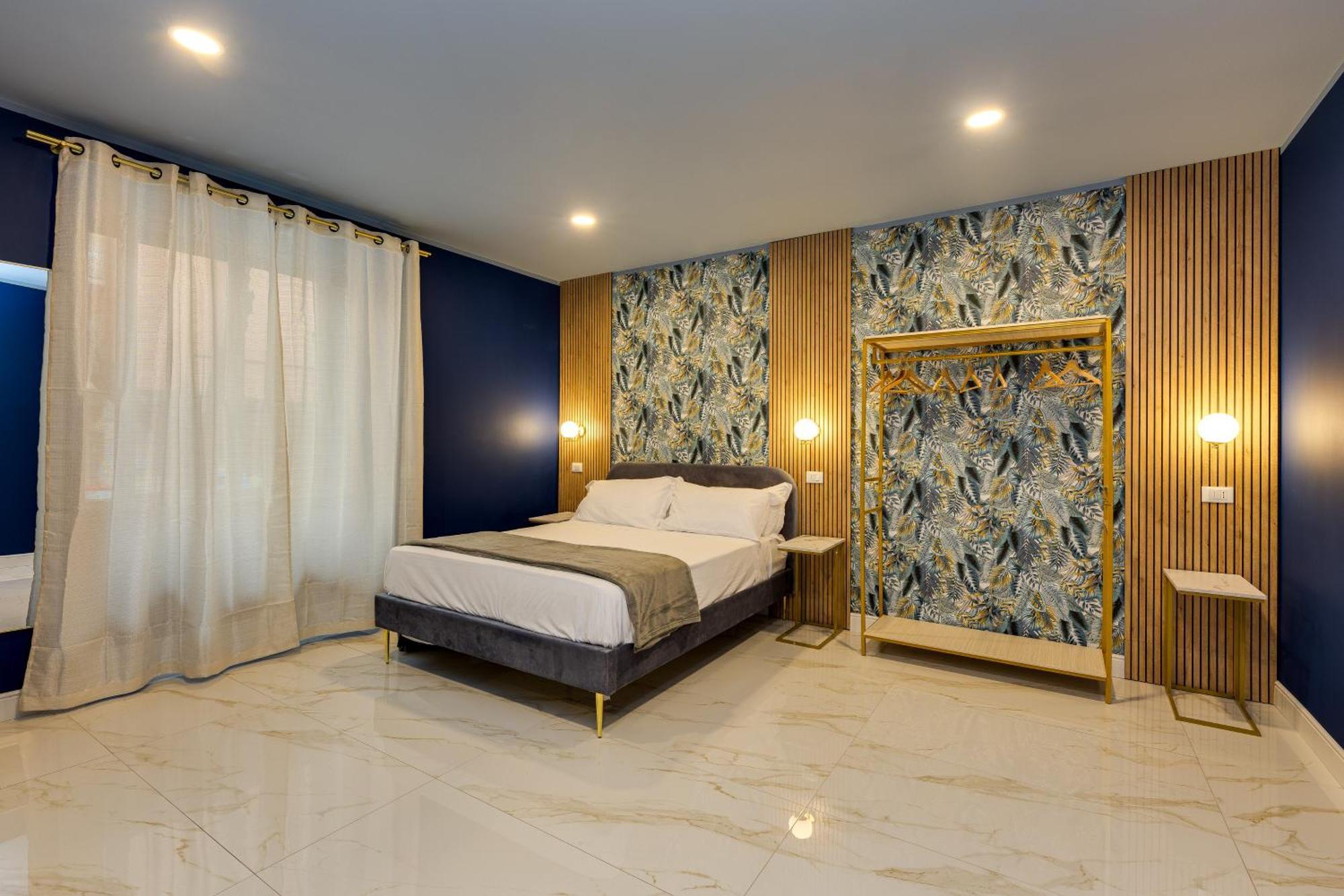 Naif Suites Ρώμη Εξωτερικό φωτογραφία