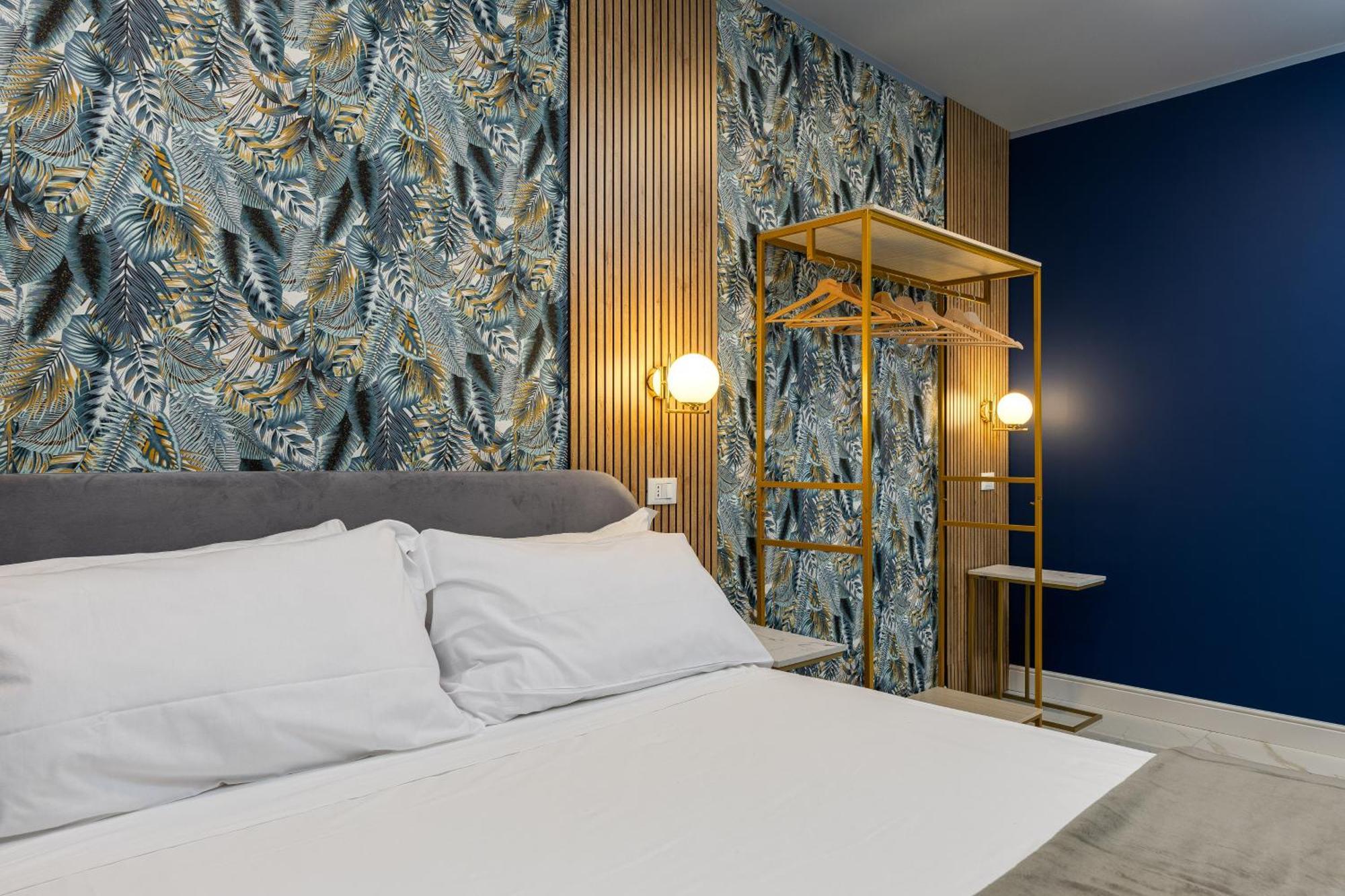 Naif Suites Ρώμη Εξωτερικό φωτογραφία