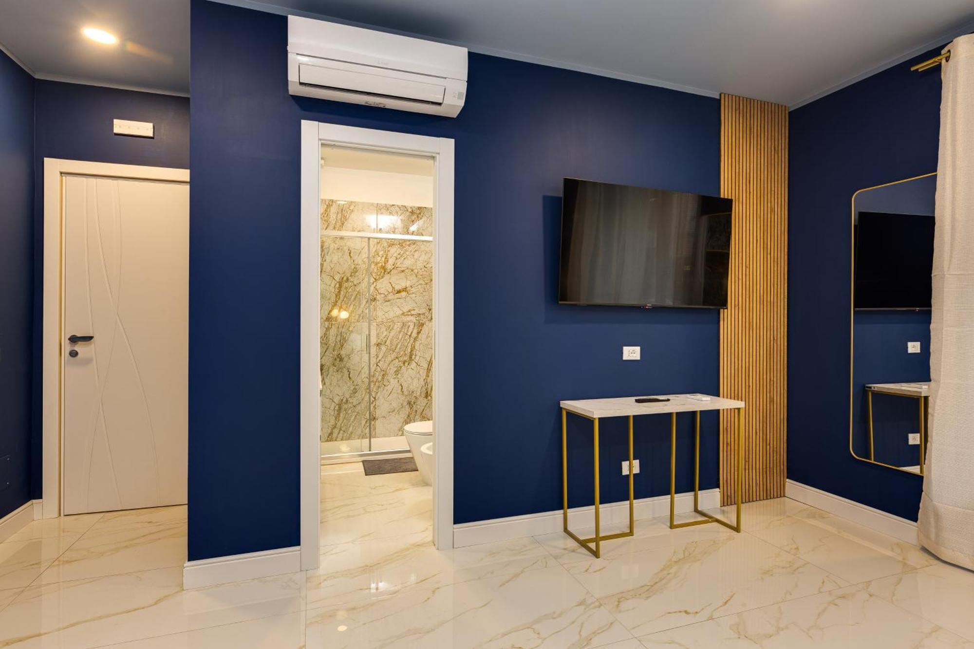 Naif Suites Ρώμη Εξωτερικό φωτογραφία