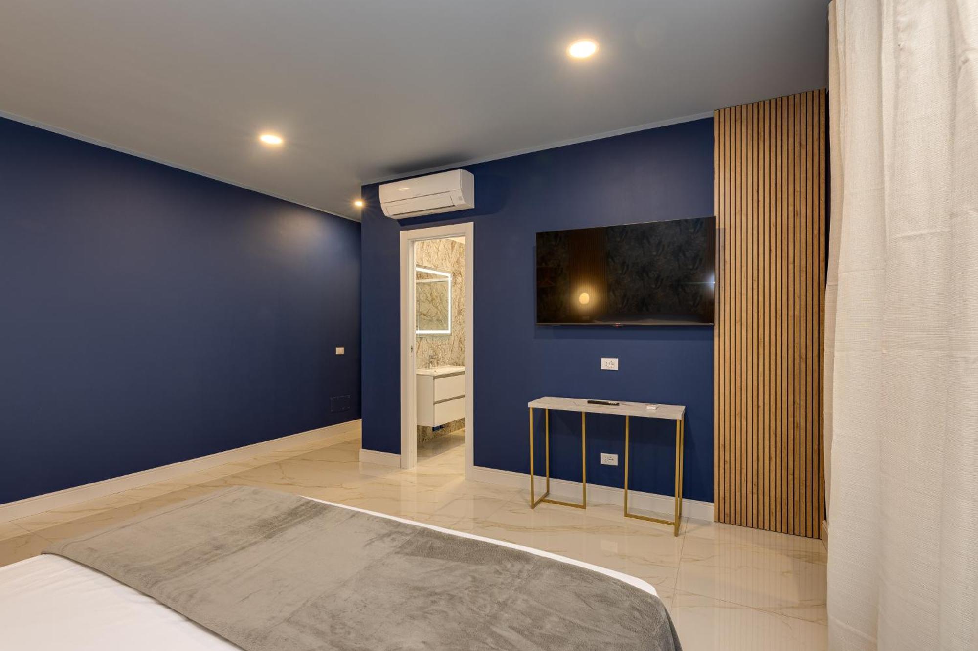 Naif Suites Ρώμη Εξωτερικό φωτογραφία