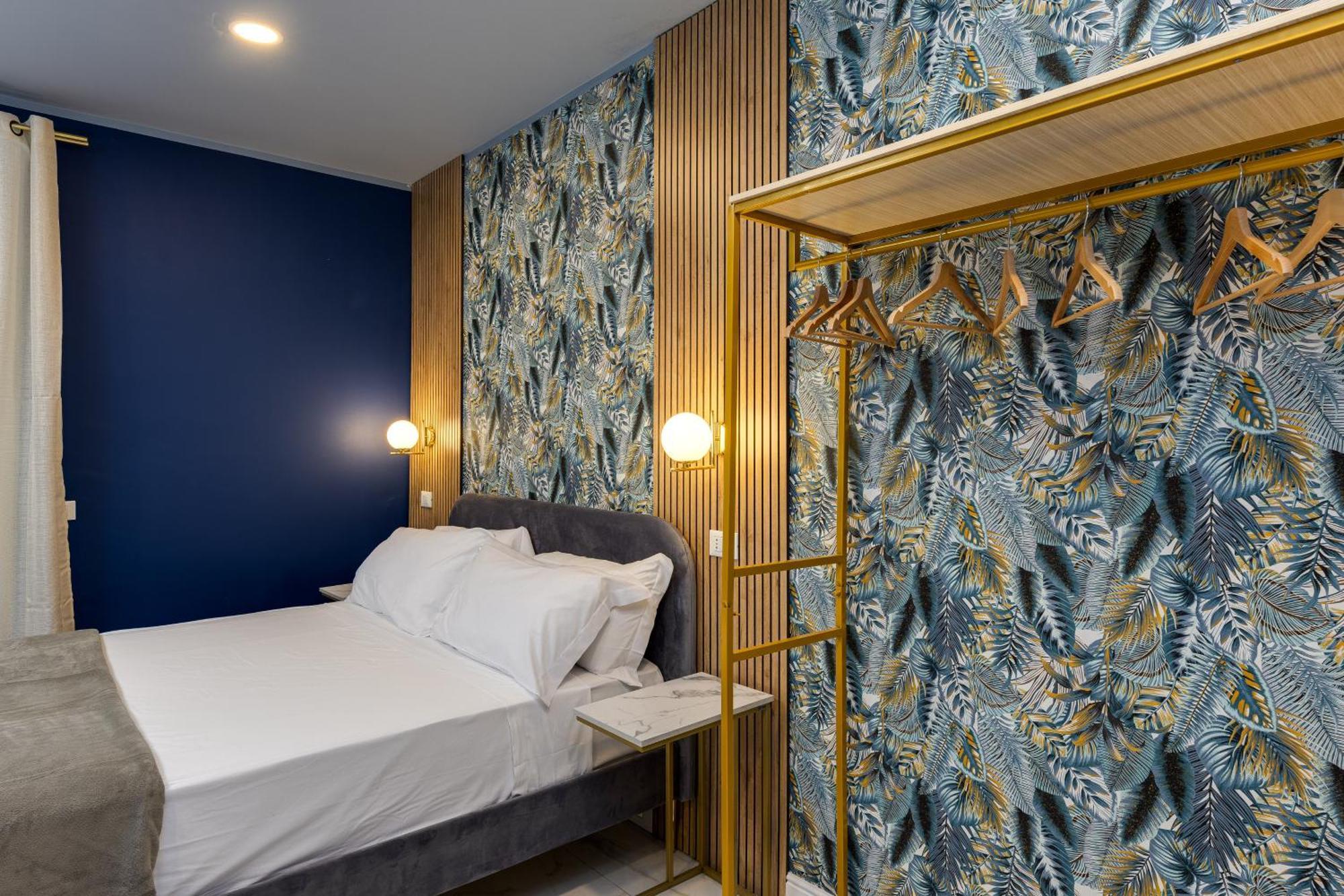 Naif Suites Ρώμη Εξωτερικό φωτογραφία